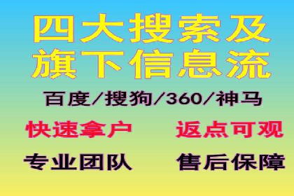 行业领先企业的SEM运营推广实战